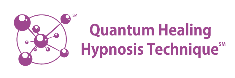 Logo- Quantum Healing Hypnosis